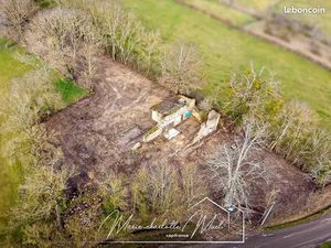 Terrain 1 895 m² Gorrevod