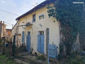 Maison 3 pièces 63 m²