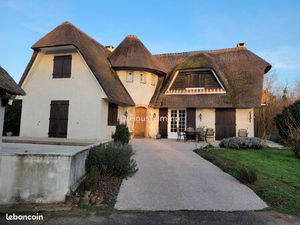 Maison 10 pièces 213 m²