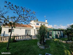 Maison 7 pièces 223m2 St Jean de Monts