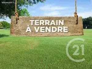 Terrain 220 m² Sarcelles