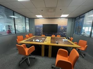 St Etienne Sud - A vendre 368 m2 de bureaux en parfait état