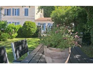 Maison Bayon-sur-Gironde m² T-5 à vendre  356 000 €