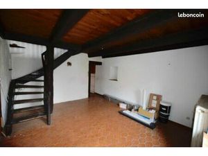 Maison de village 6 pièces 150 m²