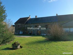 Maison 7 pièces 156 m²