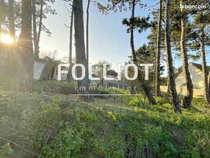 Terrain 831 m² Varaville