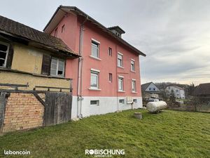 Immeuble 224 m² Pfetterhouse