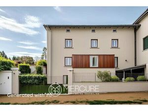 Maison de Village à rénover