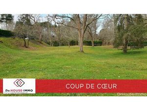 Terrain 2484 m² escource