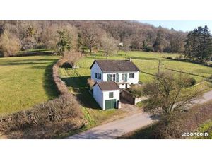 Pavillon 4 pièces 74 m²