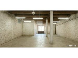 Local Commercial à Louer de 200 m² Route 113 Centre de Fabregues