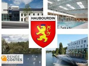 Maison en Viager 6 pièces 113 m²