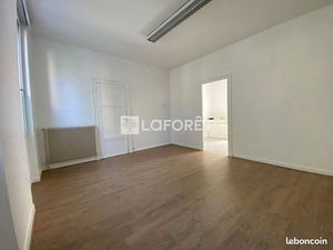 Bureaux 48 m² AGEN