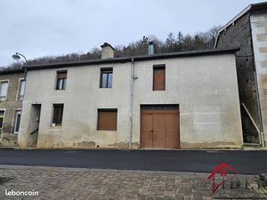 Immeuble 4 pièces 180 m²