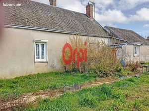 Maison 3 pièces 108 m²