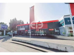 A LOUER 535m² LOCAL COMMERCIAL LA VALETTE DU VAR