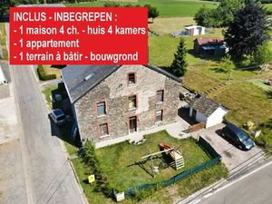 Maison à vendre à Tavigny € 280.000 (L3GCC) - ARDENNE IMMO | Zimmo