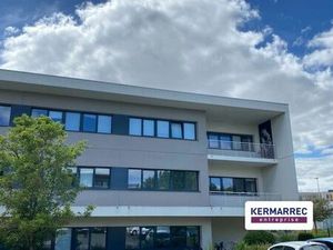 Prestigieux bureau de 320 m2 en location - Rennes  Bretagne
