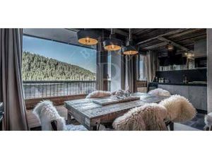 Appartement Queige (73)