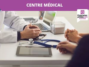 METZ ST JULIEN - LOCATION  plateau médical ou esthétique 260 m²