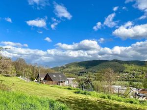 Vente terrain à batir 1347 m² à Lutzelhouse (67130)  170 000 €