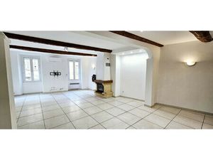 A VENDRE T3 74M² À GONFARON