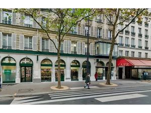 Emplacement PRIME  boutique à location PURE