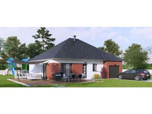 Vente Maison à Crach (56950) : à vendre / 99m² Crach