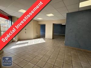 Immeuble à vendre - Brioude (43) - 340 000€