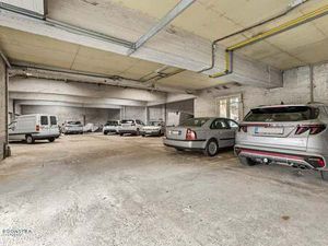 Garage à vendre à Lier € 25.000 (L3ICF) - Boonstra Vastgoedgroep | Zimmo