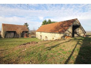Vente maison 200 m² à Gourdon (46300)  139 000 €