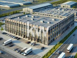 Bureaux - Craywick - - 1 408 000€