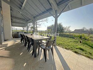 Maison T7 Boissey à vendre