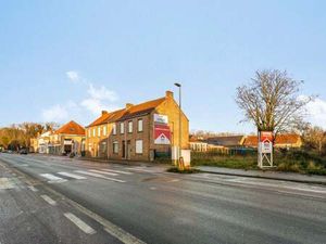 Terrain à vendre à De Panne € 188.000 (KHZ3R) - ERA Servimo (De Panne) | Zimmo