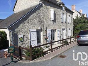 Vente Maison à Formigny (14710) : à vendre / 135m² Formigny