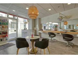 Fonds de commerce 5 pièce(s) 67 m²