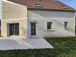 Vente maison 6 pièces 120 m² à Laigneville (60290)  298 000 €