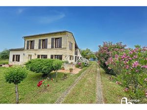 Annonce maison à vendre