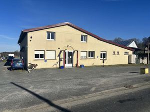 Vente maison 6 pièces 185 m² à Saint-Sornin-Lavolps (19230)  296 000 €