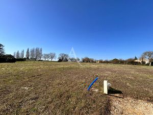 Terrain à bâtir Bellevigne En Layon 1678 m2