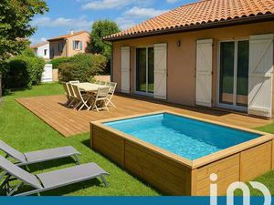 Vente Maison à Saint-Genis-Laval (69230) : à vendre / 116m² Saint-Genis-Laval