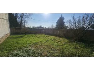 Maison 8 pièces Arnas - 349000 €