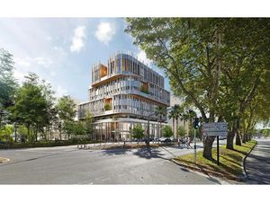 Location Bureau Nice 06200