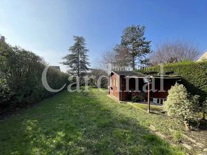 Vente maison 5 pièces 161 m² à Saint-Nom-la-Bretèche (78860)  595 000 €