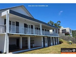 Vente maison 10 pièces 230 m² à Saint-Denis (97400)  795 000 €