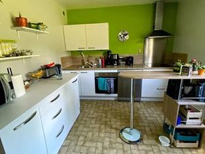 Vente appartement 5 pièces 103 m² à Criel-sur-Mer (76910)  198 000 €