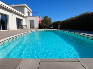 Vente maison 5 pièces 176 m² Martigues (13500)