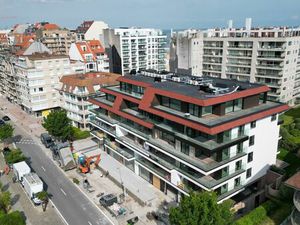 Bien professionnel à vendre à Het Zoute € 2.700.000 (KTSH1) | Zimmo