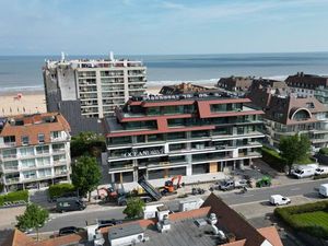 Bien professionnel à vendre à Het Zoute € 3.800.000 (KTYVA) | Zimmo