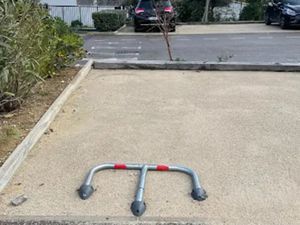 Vente parking 15 m² à La Ciotat (13600)  15 500 €